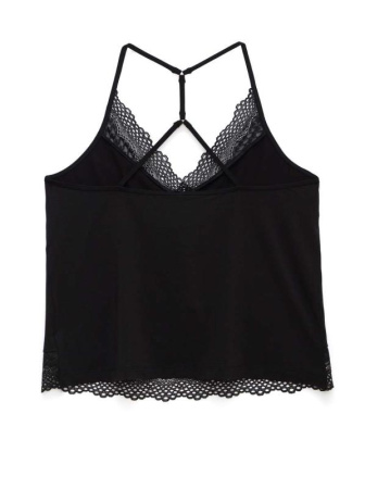 Топ жін. CE COMFORT LOUNGEWEAR LHW 989, р.170-88, black