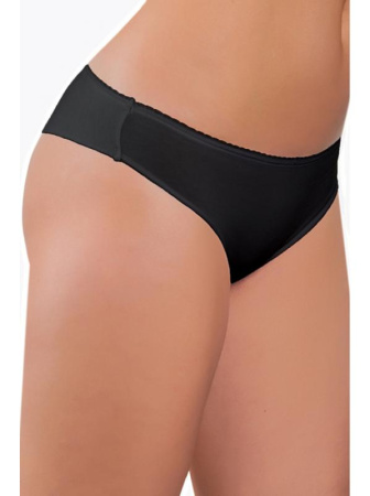 Бразилианки ORO Alina 2231 Черный