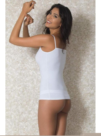 Майка Doreanse арт. 9338, S, White