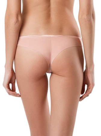 Трусы &quot;танга&quot; ROMANTIQUE RP6030 || КБ Труси жін. CELG ROMANTIQUE RP6030, р.90, камея