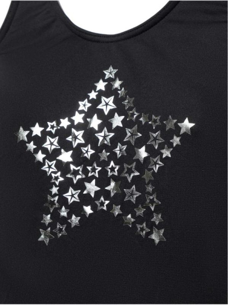 Купальник жін. CE BIG STAR, р.170,176-88-98, black