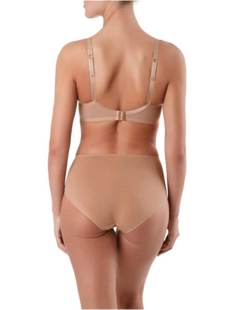 Бюстгальтер SENSUELLE RB6024 || Бюстгалтер CE SENSUELLE RB6024, р.95C, тілесний