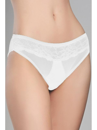 Бразилианки ORO Anastasia 2232 Белый