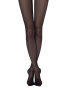 Колготки с регулируемой посадкой TOР 40 Lycra, р.2, Nero || Колготки з регульованою посадкою ТОР 40 Lycra, р. 2, Nero