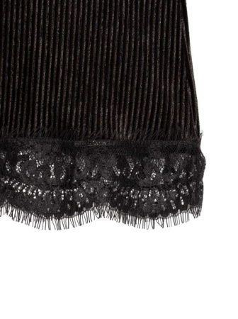Топ из фактурного велюра LD 1059 || Джемпер жін. CE LD 1059, р.170-84, royal black Топ из фактурного велюра LD 1059 || Джемпер жін. CE LD 1059, р.170-84, royal black
