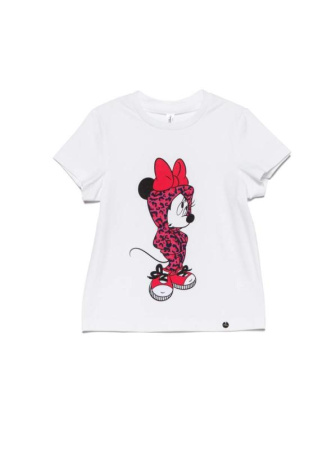 Джемпер дів. CE DISNEY DD 963, р.104,110-56, ice white