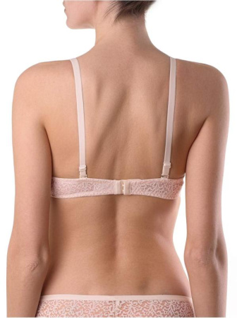 КБ Бюстгалтер CELG TATOUAGE RB1040, р.80E, пастель