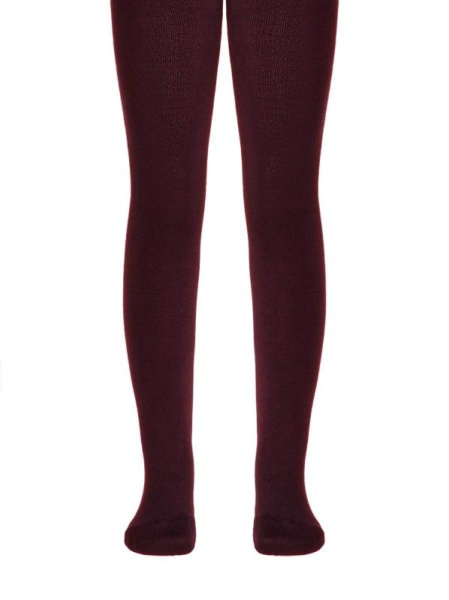 Колготки дитячі Conte Kids TIP-TOP, р. 140-146, 000 темно-бордовий Колготки дитячі Conte Kids TIP-TOP, р. 140-146, 000 темно-бордовий