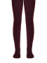 Колготки детские Conte Kids TIP-TOP, р.128-134, 000 темно-бордовий || Колготки дитячі Conte Kids TIP-TOP, р. 128-134, 000 темно-бордовий