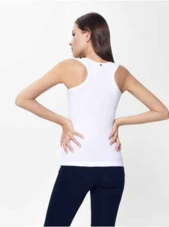 Джемпер жін. CE LD 933, р.170-88, white