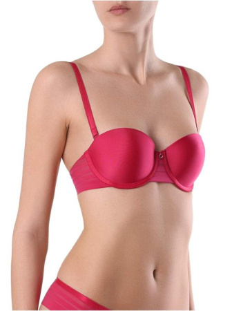 КБ Бюстгалтер CE SPORT GLAM RB8044, р.70C, брусниця