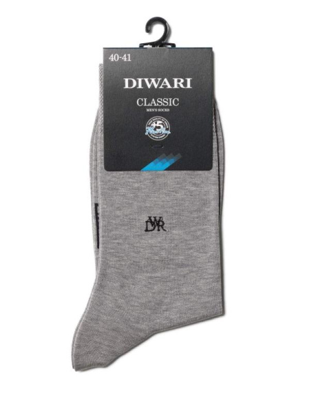 Носки муж. DW CLASSIC 19С-150СП