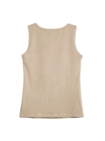 Трикотажна білизна Майка жіноча CELG BASIC LM 646, р.158,164-84, рожевий меланж