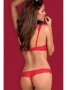 Комплект Obsessive 853-SET-3 set  Красный