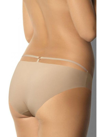 Полные трусики Kinga Clean Cut P-458/2 Золотой