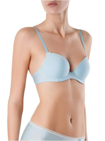 КБ Бюстгалтер CELG Day by day RB0005, р.70C, чорний КБ Бюстгалтер CELG Day by day RB0005, р.70C, чорний