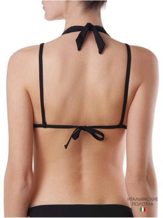 Бюстгалтер купальний жін. CE BORA-BORA, р.82-88, black