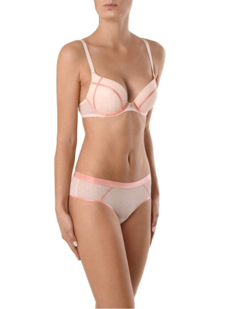 Бюстгалтер CE GALAXY TB1065, р.70B, мигдаль