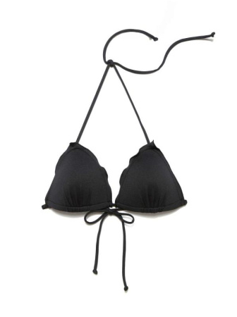 Бюстгалтер купальний жін. CE IBIZA, р.92-98, black