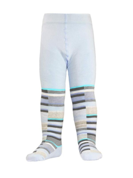Колготки детские Conte Kids SOF-TIKI 7С-38СП, р.80-86, 389 світло-блакитний Колготки детские Conte Kids SOF-TIKI 7С-38СП, р.80-86, 389 світло-блакитний