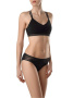 Бюстьє жіноче CE MACRAMER ART LBE 773, р.170-92, black