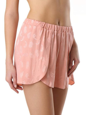 Шорти піжамні жін. CE LUX LOUNGEWEAR LHW 1001, р.170-98, grey-lilac
