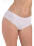 Полные трусики ORO Alma 2247 Белый
