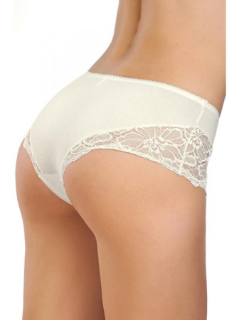 Полные трусики ORO Rosabella 2224 Шампань