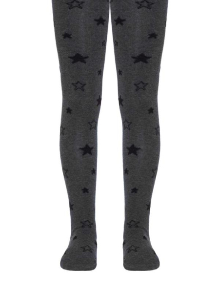 Колготки дитячі Conte Kids TIP-TOP, р. 150-152 (22), 543 темно-сірий Колготки дитячі Conte Kids TIP-TOP, р. 150-152 (22), 543 темно-сірий