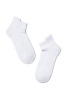 Носки жен. хлопковые E ACTIVE (короткие, махр. стопа) 15С-75СПЕ, р.23, 078 белый || Шкарпетки жін. бавовняні ESLI ACTIVE (короткі, махр. стопа) 15С-75СПЕ, р.23, 078 білий