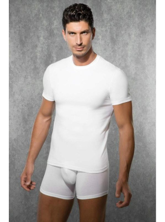 Футболка Doreanse Modal Basic арт. 2550, S, Black