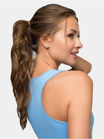 Топ из хлопка LD 642