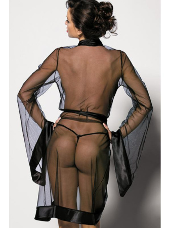 Комплект ANS Anthis Черный