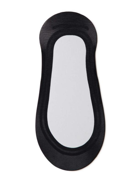 Подследники жен. E IS001, р.23-25, nero