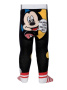 Колготки детские Conte Kids DISNEY 17С-130СПМ, р.80-86, 460 чорний || Колготки дитячі Conte Kids DISNEY 17С-130СПМ, р. 80-86, 460 чорний