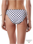 Труси куп. жін. CE TWIGGIE, р.106, black-white