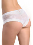Полные трусики ORO Kiss 2255 Белый