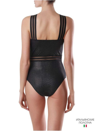 Купальник жін. CE BELLA DONNA, р.170,176-88-98, black