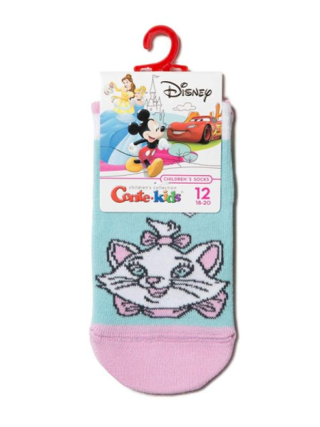Шкарпетки дит. CK DISNEY 17С-126СПМ, р.18, 454 сірий