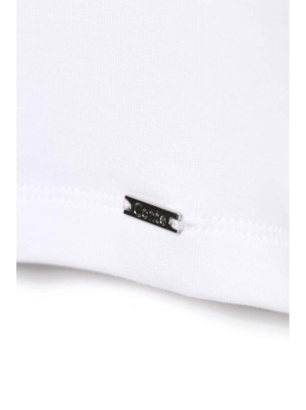 Джемпер дів. CE DD 1072, р.98,104-52, white