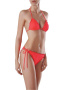 Трусики-танга со средней посадкой IBIZA || Труси куп. жін. CE IBIZA, р.90, hot coral