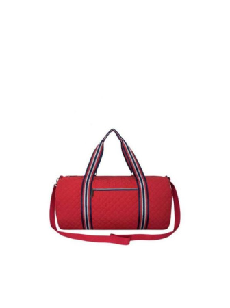 Сумка Дорожная Унисекс Exodus Denver Красная D1410Ex101