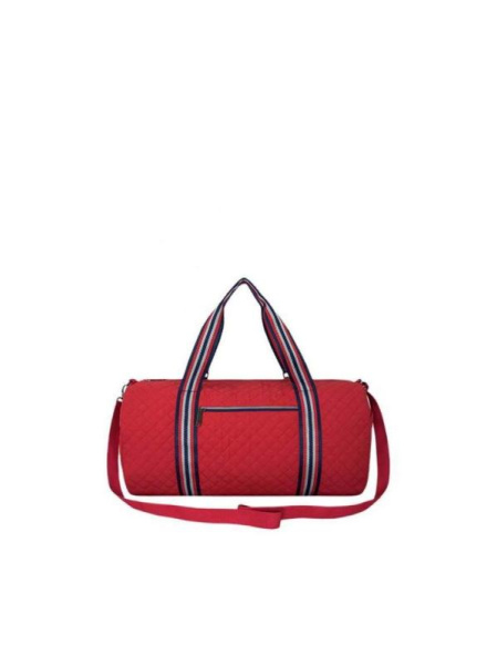 Сумка Дорожная Унисекс Exodus Denver Красная D1410Ex101