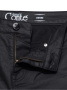 Джинсы skinny Premium coated c высокой посадкой CON-172B || Брюки джинсові жін. CE CON-172B, р.170-102, deep black Джинсы skinny Premium coated c высокой посадкой CON-172B || Брюки джинсові жін. CE CON-172B, р.170-102, deep black