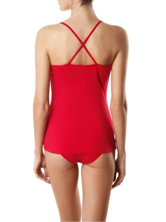 Топ жін. CE CHARM LT 798, р.170-100, red