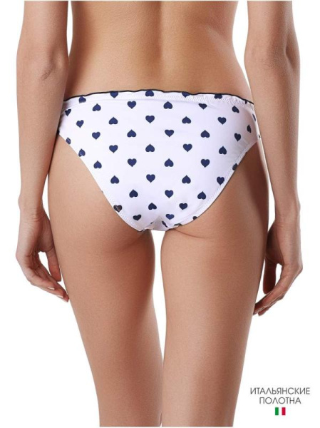Трусики-бикини со средней посадкой MARGARITA