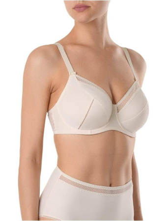 Бюстгалтер CE NUANCE RB6070, р.90E, пастель