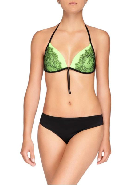 ВКТ CE Труси купальні жіночі AMANDA, р.98, чорний