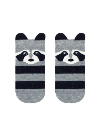 Носки дет. CK TIP-TOP 17С-59СП, р.24, 317 серый