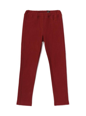 Экстрамягкие джеггинсы с термоэффектом BABY BOW, р.122, 128-64 || Экстрамягкие джеггінси з термоэффектом BABY BOW, р. 122, 128-64